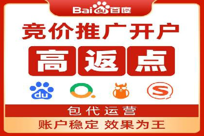 网络推广：竞价排名实战案例分析